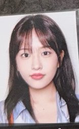 IVE EMPATHY 抽選卡 