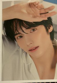 KUNDAL 代言卡 摺頁卡 Blossom Your Scents! 
