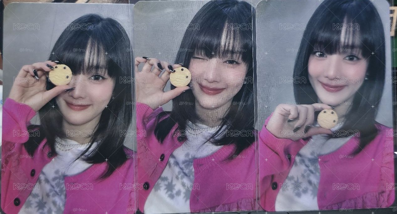 楠藝妮lo