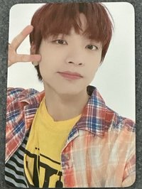 正規一改版 el 特典卡 