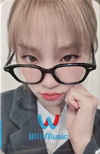 YUQ1 微樂客 特典卡 