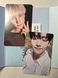 A彬寧（無團卡）需帶🍀任一專