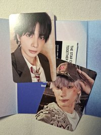 B顯寧（無團卡）