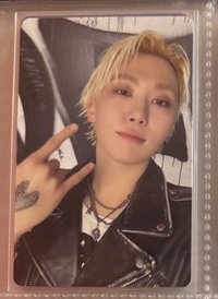 正五 克拉盤專卡