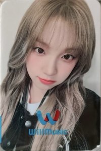 YUQ1 微樂客 特典卡 