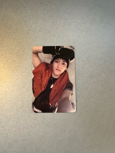 smini Fame sohee 專卡