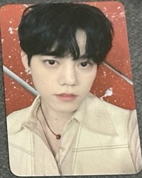 正規一改版 el 特典卡 