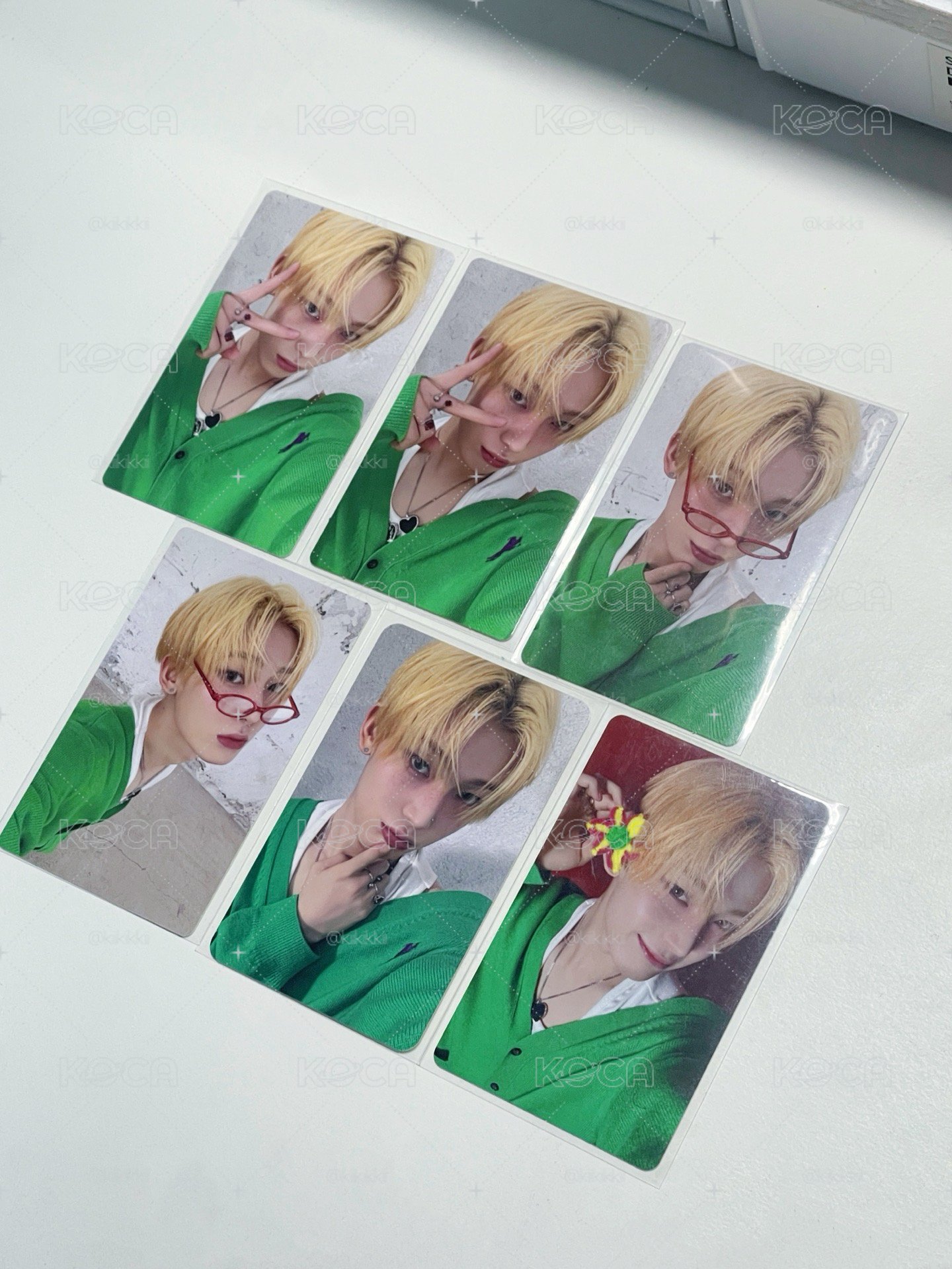 UNTOLD禹💚