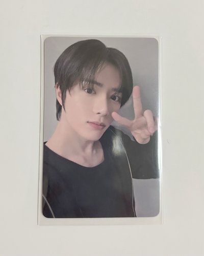 中背 你是我這一輩子都不想失聯的愛