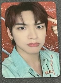 正規一改版 el 特典卡 