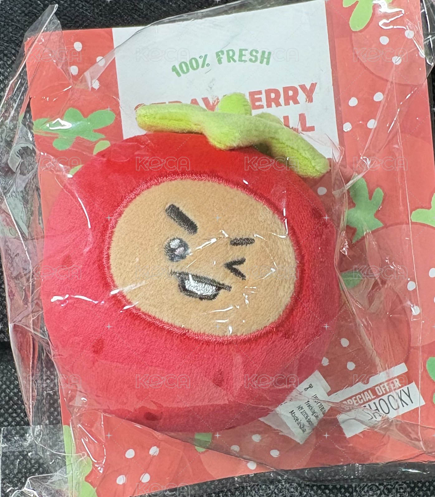 Shooky