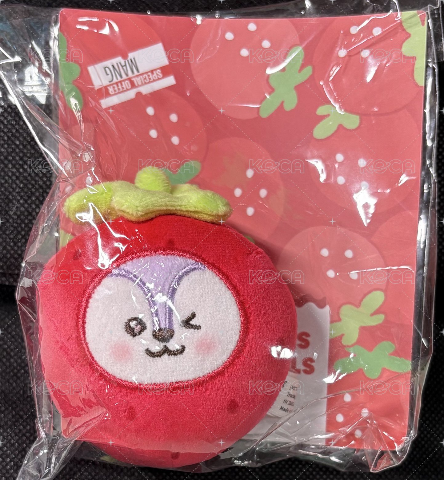 Mang