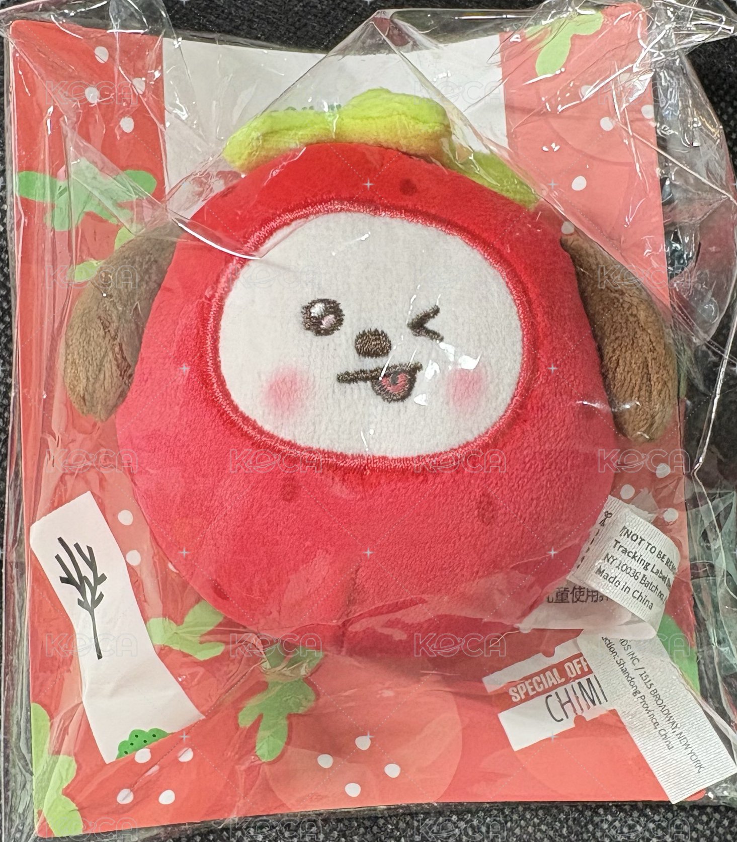 Chimmy