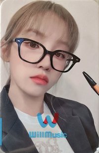 YUQ1 微樂客 特典卡 