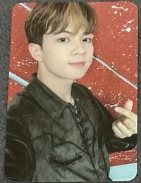 正規一改版 el 特典卡 