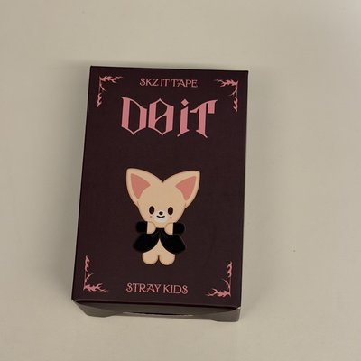 DO IT 快閃 杯緣子 寅