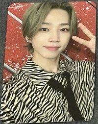 正規一改版 el 特典卡 