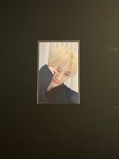 svt home打歌卡 漢