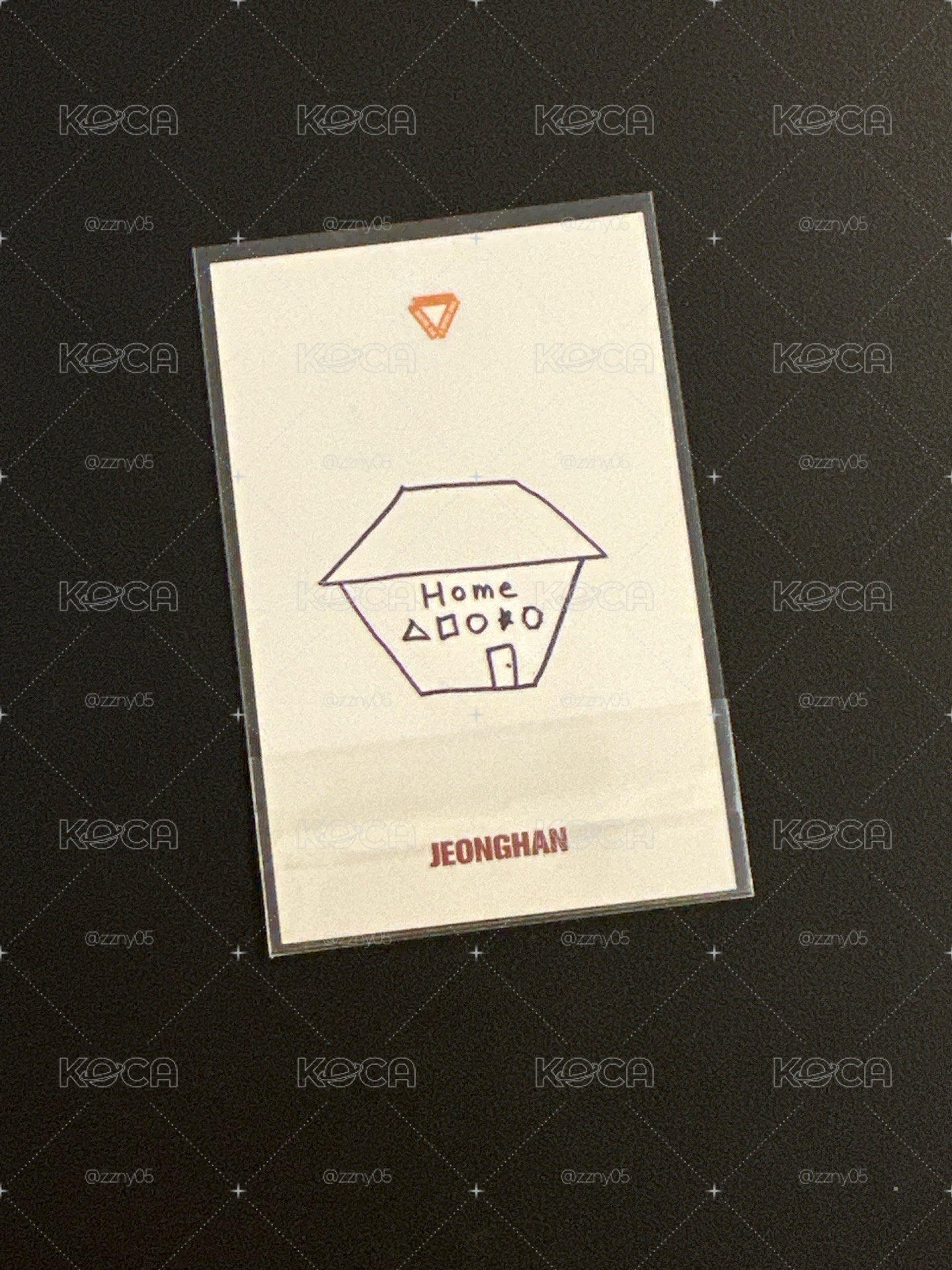 svt home打歌卡 漢
