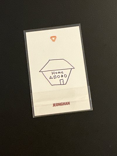 svt home打歌卡 漢