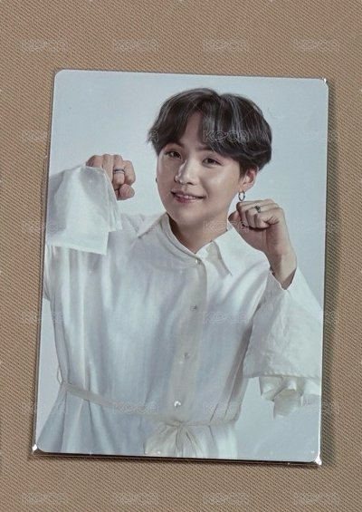 SUGA