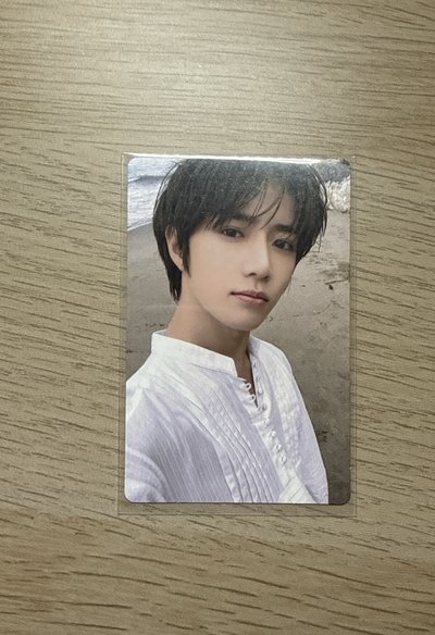 TXT 海邊圭