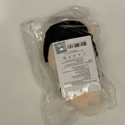 DO IT 快閃店 吊娃 玟