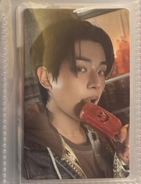 🩵迷七 倫專卡