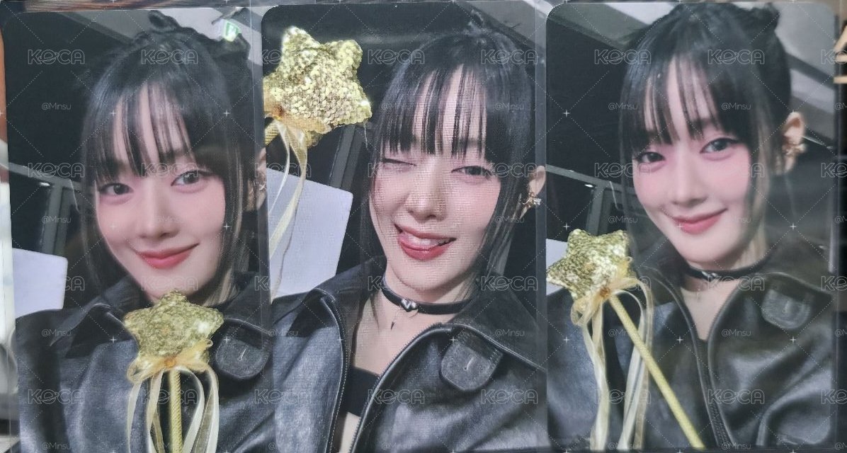 妮lo特典