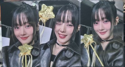 妮lo特典