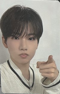 25首爾Fan Concert   場周 滿額卡 