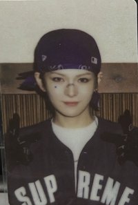 25首爾Fan Concert   場周 滿額卡 