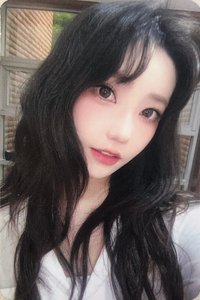 出道 ms 線下 2.0 簽售卡 室外 ver.