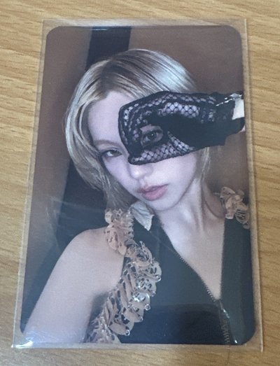 TNVS 快閃店 隨機卡 