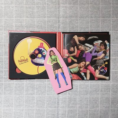 空專 Day 1專輯 Guide Book Ver.