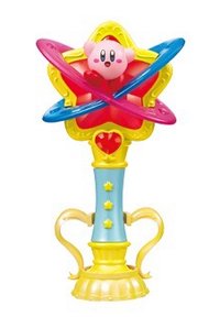 Re-Ment Twinkle Wand 擺件 
