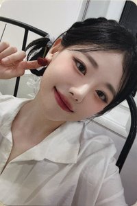 出道 ms 線下 2.0 簽售卡 室外 ver.