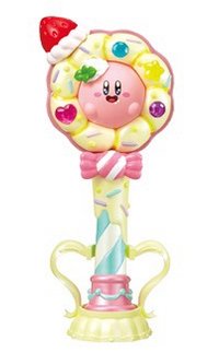 Re-Ment Twinkle Wand 擺件 