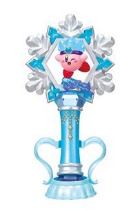 Re-Ment Twinkle Wand 擺件 