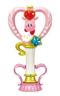 Re-Ment Twinkle Wand 擺件 