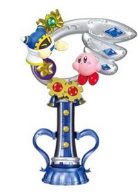 Re-Ment Twinkle Wand 擺件 