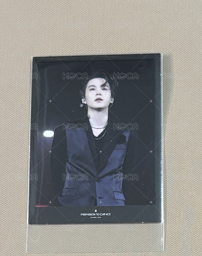 SUGA