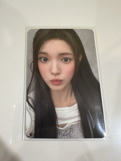 H2H Focus AM特典  YUHA 河河