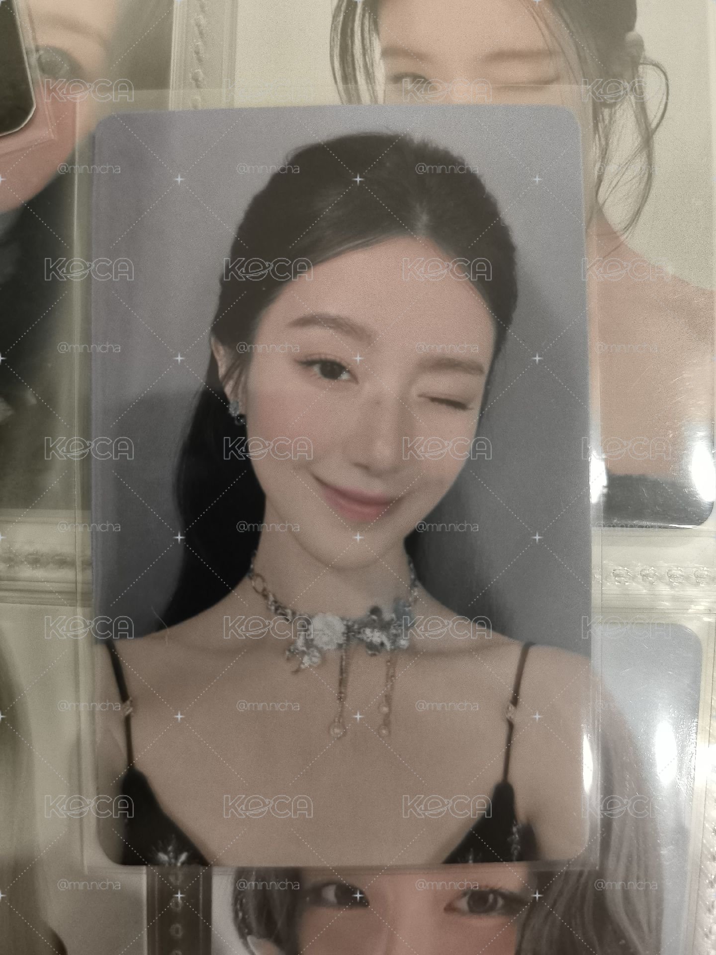 娃娃卡刷妮