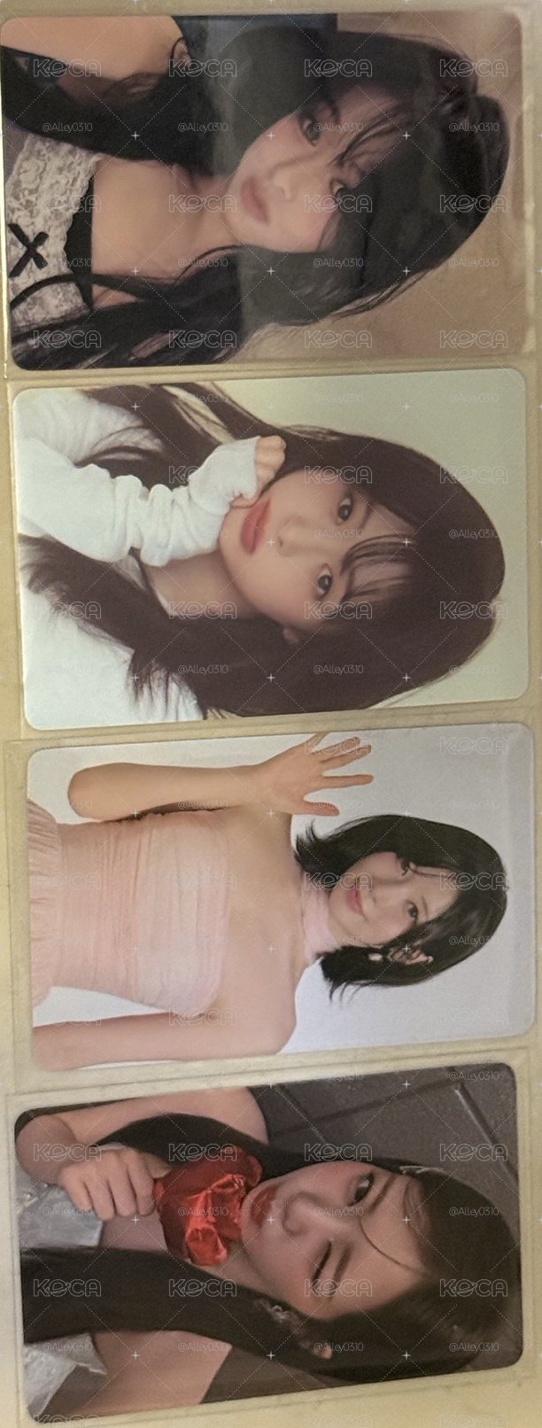 寶怪小卡