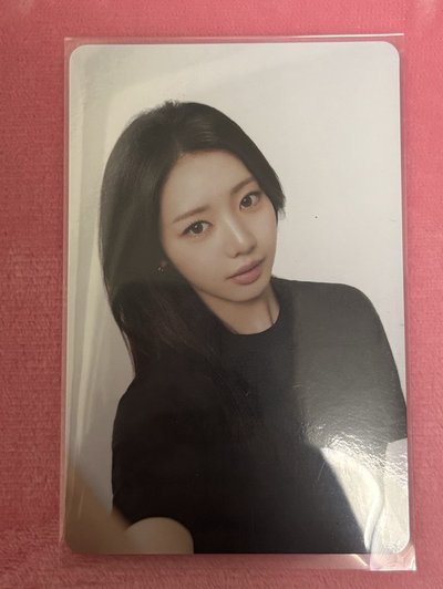 Rora UNIQLO 代言卡 