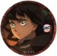 Cafe 柱訓練編第八話 徽章 