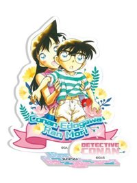 推理繪影 萌探 第二彈 立牌 摯守款