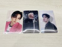 DO IT 變化卡 IT ver. 玟