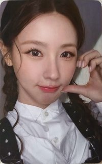 We are wvs sc 特典卡 